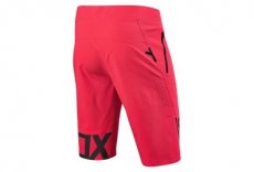 cyklo nohavice - Fox Attack Pro Short, velkost 34 (L - XL) - 2