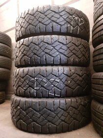 255/70R18 Wrangler AT 2020 - 2