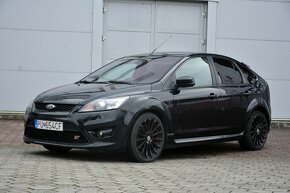 Ford Focus ST225 2.5T LPG 2008 176000km - 2