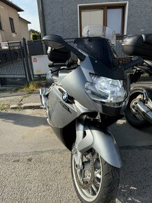 bmv k1200s ac schnitzer rv.2006 - 2