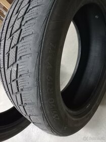 Zimné pneumatiky 255/50 R19 107V XL  Matador - 2