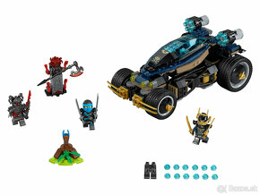 LEGO Ninjago 70625 - 2