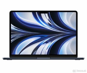 MacBook AirM2 8/256gb - 2