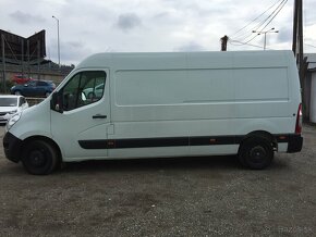 Renault Master Skriňa 2.3 dCi 130 L3H1P3 Cool ZN  12 490 € - 2