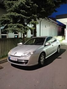 Renault Laguna 3 - 2