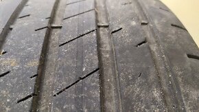 215/55 R17 letná pneumatika - 2