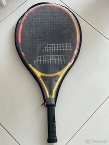 Tenisová raketa Babolat Nadal JR 25 - 2