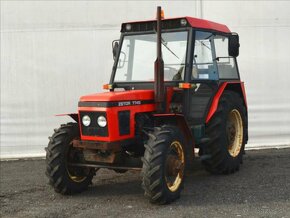 kúpim Zetor 7011 7211 7245 - 2