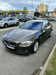 Bmw F10 520d - 2