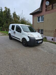 Fiat fiorino - 2