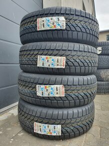 235/60 r18 zimne pneumatiky 235 60 18 235/60/18 pneu R18 - 2