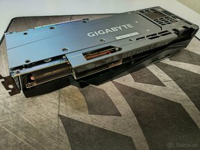 GIGABYTE RTX 3080 GAMING OC 10GB - 2