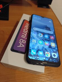 Xiaomi Redmi 8A 32GB - 2