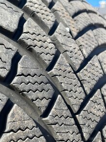 Zimne pneumatiky Bridgestone Blizzak LM005 - 2