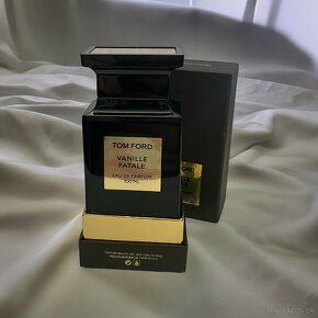 Tom Ford Vanille Fatale 100ml - 2