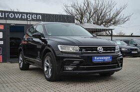 Volkswagen Tiguan 2.0 TSI DSG 4MOTION R-LINE 140kW A7 - 2