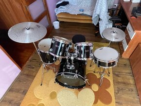 Mapex Tornado bicia sada TND5294FTCYB - 2