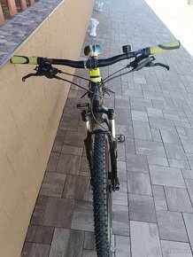 Predám bicykel Haibike Edition 7.50 - 2