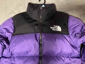 The North Face 700  zimná bunda - 2