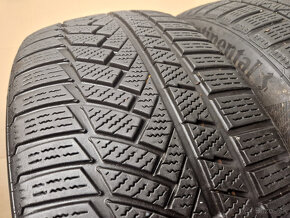 245/45 r19 zimne pneumatiky 2ks 245 45 19 - 2