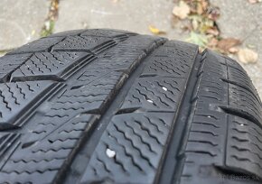 225/45 R17 4x zimné - 2