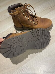 Timberland vel 34 - 2