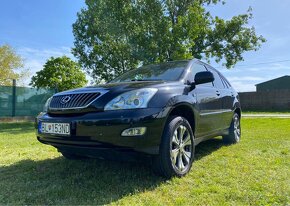 Lexus RX350 2007 - 2