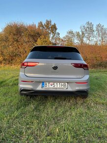 Predám Volkswagen golf 1.5 CNG - 2