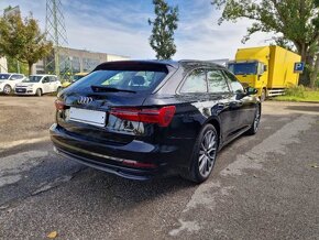 AUDI A6 50 3.0TDI QUATTRO TIPTRONIC - 2