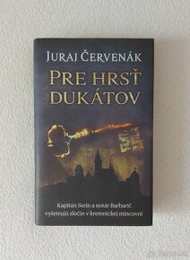 Pre hrsť dukátov + Otec Goriot - 2