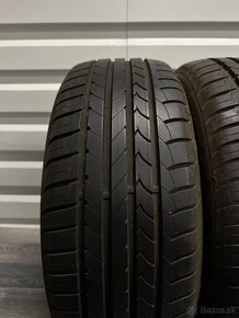 Sada pneu 195/55/15 GOODYEAR - 2