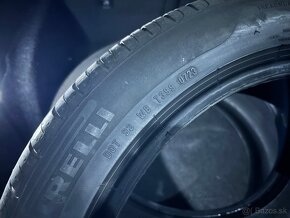 235/45 R18 Pirelli Cinturato P7 letne - 2