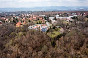 REZERVOVANÉ PREDAJ, Pozemok, Vysoké Tatry - Dolný Smokovec 1 - 2