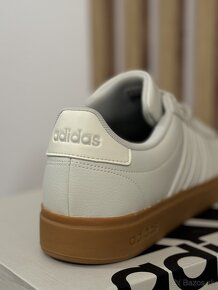 Adidas Grand Court 2.0 (IE5256) – veľkosť EU 45 - 2