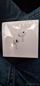 Predám Airpods Pro 2nd generation - 2