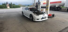 Toyota Celica T23 7Gen - 2