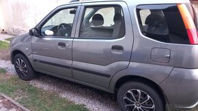 Suzuki Ignis 1.3 benzin - 2