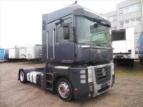 Renault Magnum DXI 520, EEV, LowDeck - 2