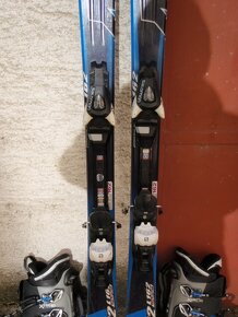 Salomon X PRO-SX -162cm - 2