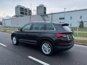 Škoda Kodiaq 2.0 TDI 147kw Style 4x4 DSG DPH.. - 2