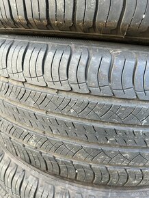 Michelin 235/55 R19 Letne - 2