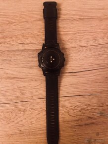 Garmin Fenix 5 - 2