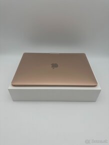 NOVÝ MacBook Air 13" M1 8/512GB Rose Gold + ZÁRUKA - 2