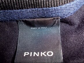 Pinko oversize dámska mikina S - 2