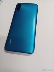 Predám krásny a plne funkčný Redmi 9A - 2