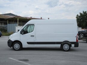 Renault Master Skriňa 2,3 DCi L2H2 s odp. DPH - 2