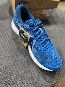 Pánske tenisky Asics - 2