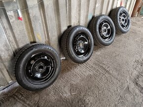 4x108 R14 - 175/65 R14 - 2