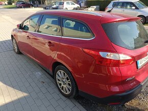 Predám Ford FOCUS 1.6cdti - 2