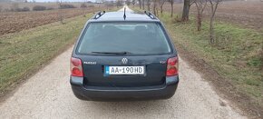 Vw passat b5.5 1.9 Tdi - 2